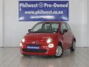 Thumbnail Fiat 500 TwinAir Pop Star