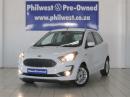 Thumbnail Ford Figo hatch 1.5 Titanium