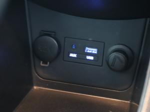 Hyundai Accent sedan 1.6 Fluid auto - Image 17