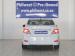 Hyundai Accent sedan 1.6 Fluid auto - Thumbnail 2