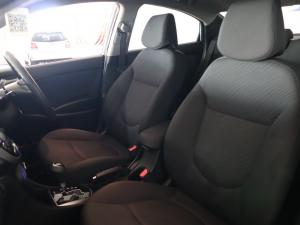Hyundai Accent sedan 1.6 Fluid auto - Image 7
