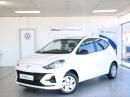 Thumbnail Hyundai Grand i10 1.0 Premium hatch
