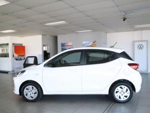 Hyundai Grand i10 1.0 Premium hatch - Image 2