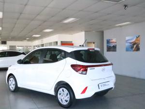 Hyundai Grand i10 1.0 Premium hatch - Image 3