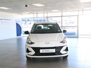 Hyundai Grand i10 1.0 Premium hatch - Image 8