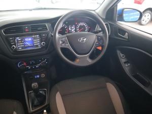 Hyundai i20 1.2 Motion - Image 10