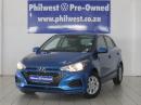 Thumbnail Hyundai i20 1.2 Motion
