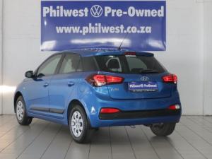 Hyundai i20 1.2 Motion - Image 3