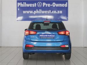 Hyundai i20 1.2 Motion - Image 4