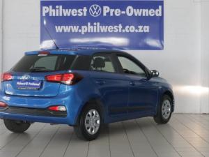 Hyundai i20 1.2 Motion - Image 5