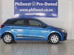 Hyundai i20 1.2 Motion - Image 6