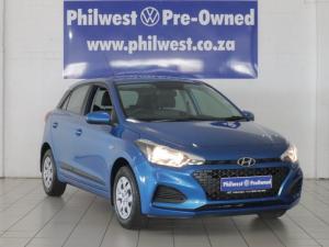Hyundai i20 1.2 Motion - Image 7