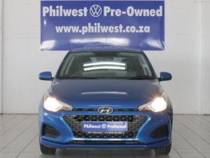 Hyundai i20 1.2 Motion - Image 8