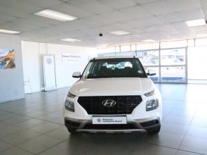 Hyundai Venue 1.0T Motion auto - Image 8