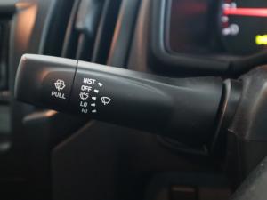 Isuzu D-Max Gen 6 250c single cab Fleetside - Image 14