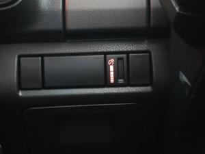 Isuzu D-Max Gen 6 250c single cab Fleetside - Image 16