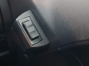 Isuzu D-Max Gen 6 250c single cab Fleetside - Image 17