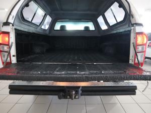 Isuzu D-Max Gen 6 250c single cab Fleetside - Image 18