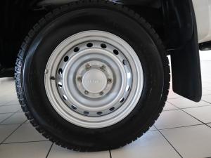 Isuzu D-Max Gen 6 250c single cab Fleetside - Image 22