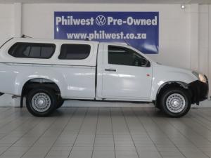 Isuzu D-Max Gen 6 250c single cab Fleetside - Image 6
