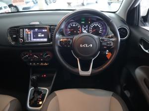 Kia Pegas 1.4 EX auto - Image 11