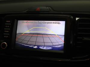 Kia Pegas 1.4 EX auto - Image 14