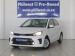 Kia Pegas 1.4 EX auto - Thumbnail 1