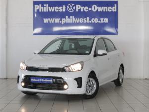 Kia Pegas 1.4 EX auto - Image 1