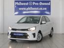 Thumbnail Kia Pegas 1.4 EX auto