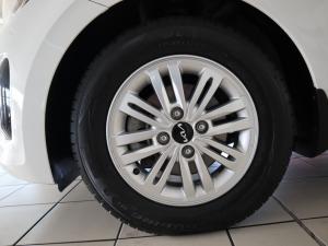 Kia Pegas 1.4 EX auto - Image 27