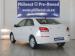Kia Pegas 1.4 EX auto - Thumbnail 2