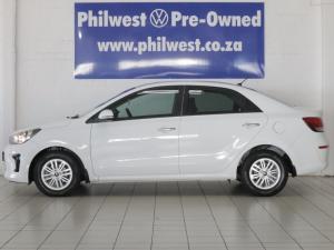 Kia Pegas 1.4 EX auto - Image 3