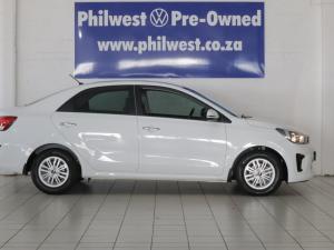 Kia Pegas 1.4 EX auto - Image 5