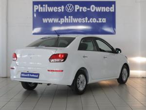Kia Pegas 1.4 EX auto - Image 6