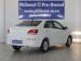 Kia Pegas 1.4 EX auto - Thumbnail 6