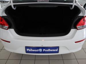 Kia Pegas 1.4 EX auto - Image 7