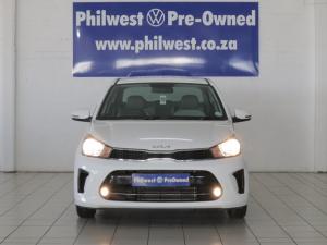 Kia Pegas 1.4 EX auto - Image 8