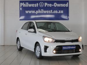 Kia Pegas 1.4 EX auto - Image 9