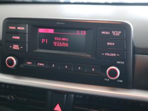 Kia Picanto 1.0 Start - Image 12