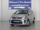 Thumbnail Kia Picanto 1.0 Start