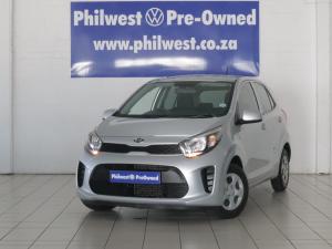 Kia Picanto 1.0 Start - Image 1