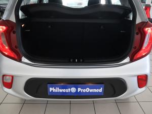 Kia Picanto 1.0 Start - Image 22
