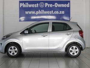 Kia Picanto 1.0 Start - Image 2