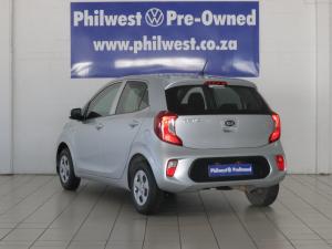 Kia Picanto 1.0 Start - Image 3