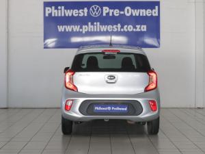 Kia Picanto 1.0 Start - Image 4
