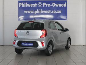 Kia Picanto 1.0 Start - Image 5