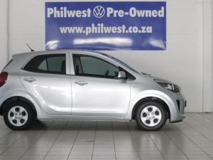 Kia Picanto 1.0 Start - Image 6