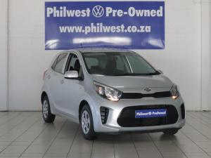 Kia Picanto 1.0 Start - Image 7