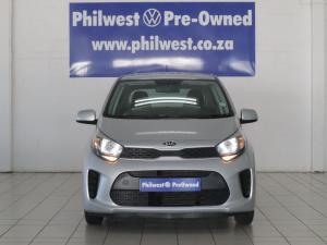 Kia Picanto 1.0 Start - Image 8