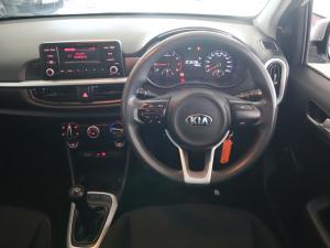 Kia Picanto 1.0 Start - Image 9